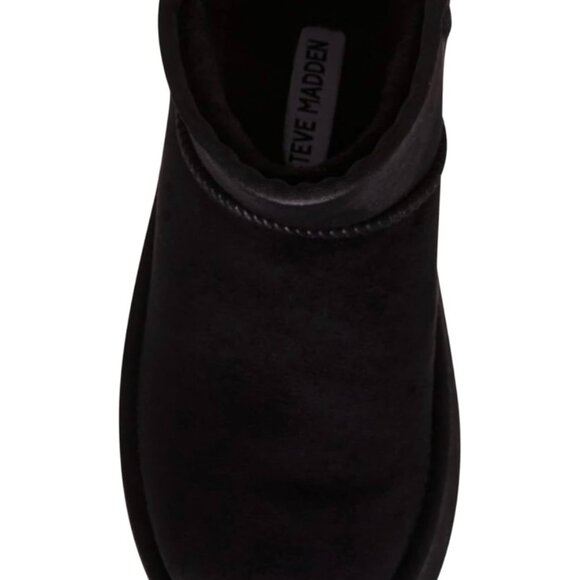 Steve Madden Enchanting Ankle Boot - Picture 6 of 7